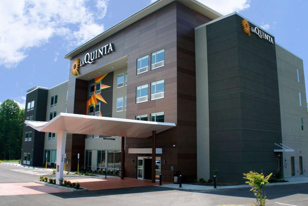 La Quinta Inn & Suites By Wyndham Manchester - Arnold Afb エクステリア 写真